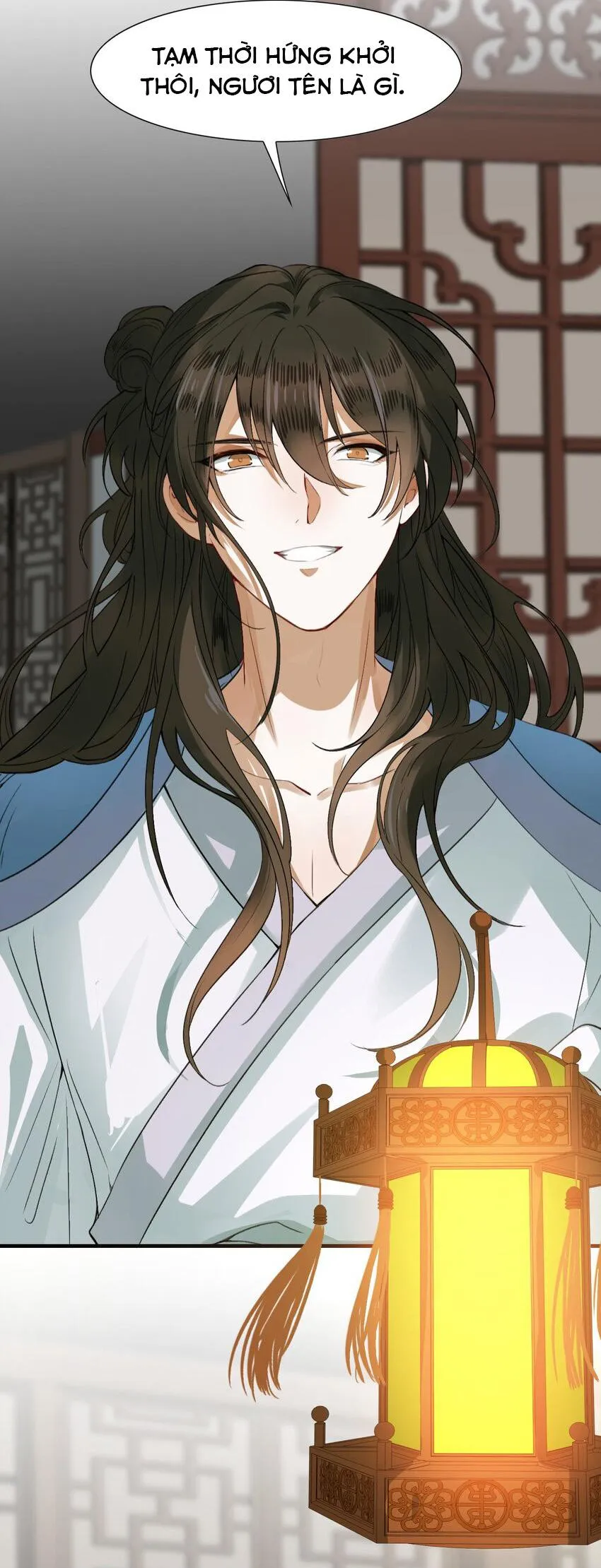 Loạn thế vi vương Chapter 3 Trang 13