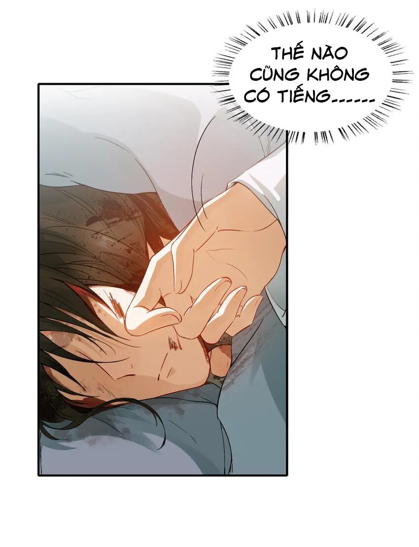 Loạn thế vi vương Chapter 3 Trang 21