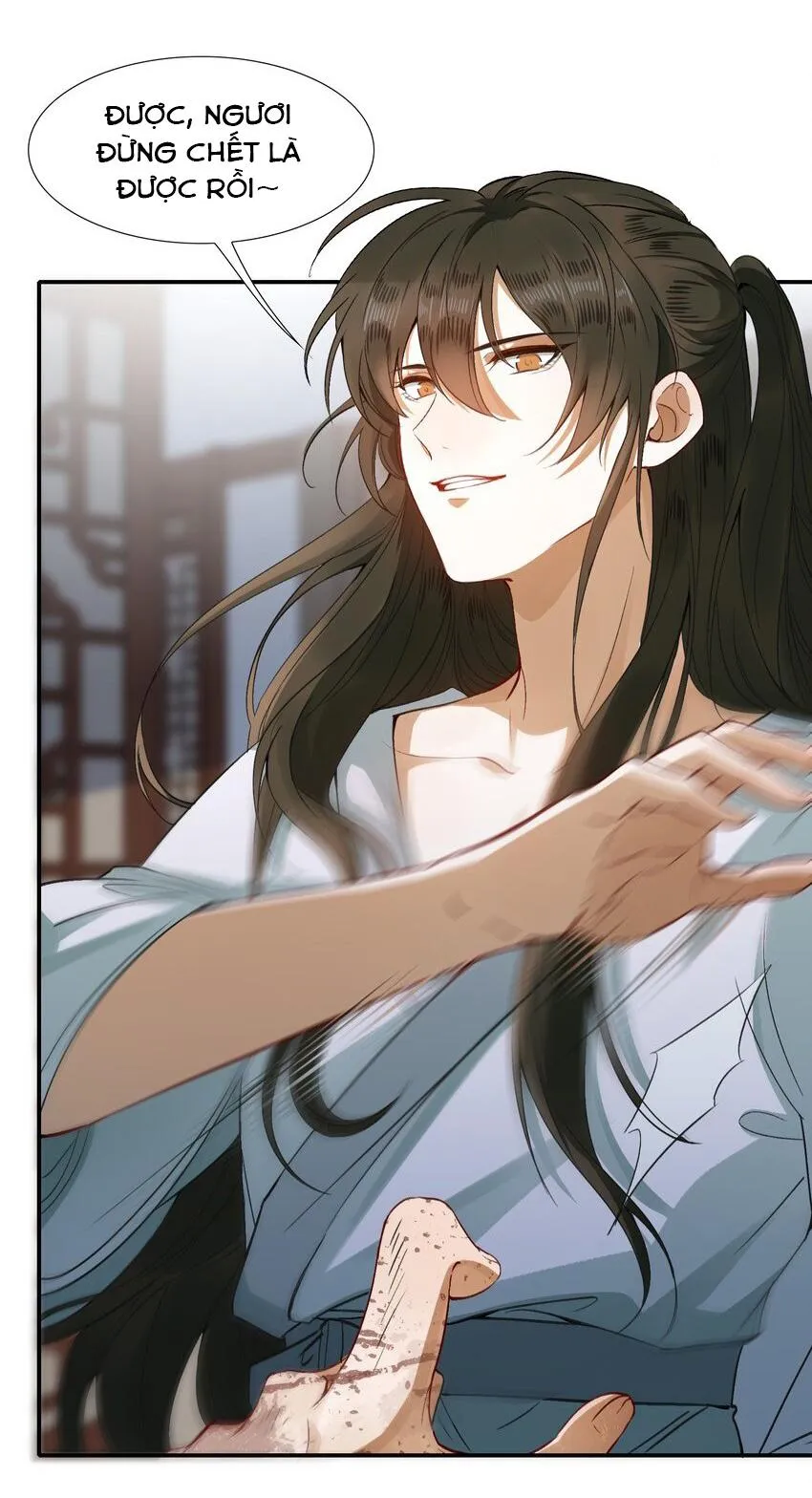 Loạn thế vi vương Chapter 3 Trang 23