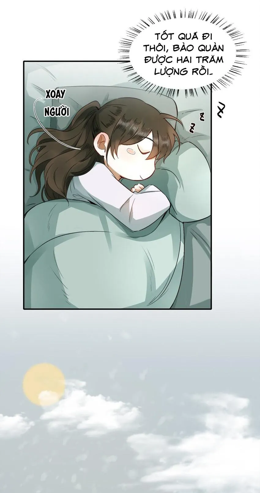 Loạn thế vi vương Chapter 3 Trang 24