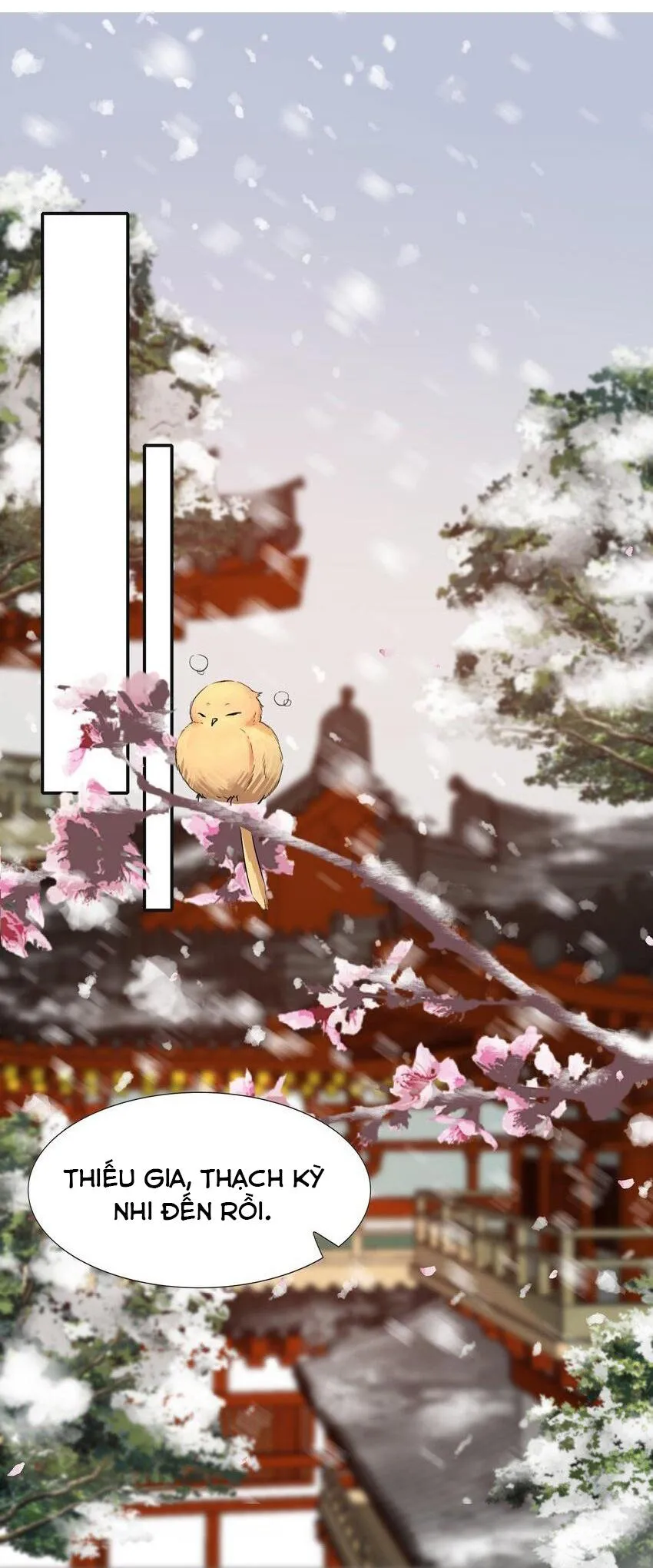 Loạn thế vi vương Chapter 3 Trang 27