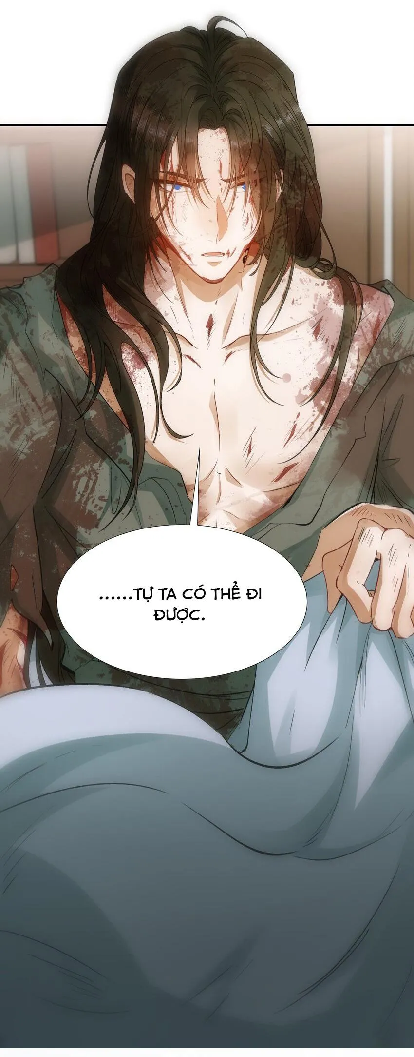 Loạn thế vi vương Chapter 3 Trang 31