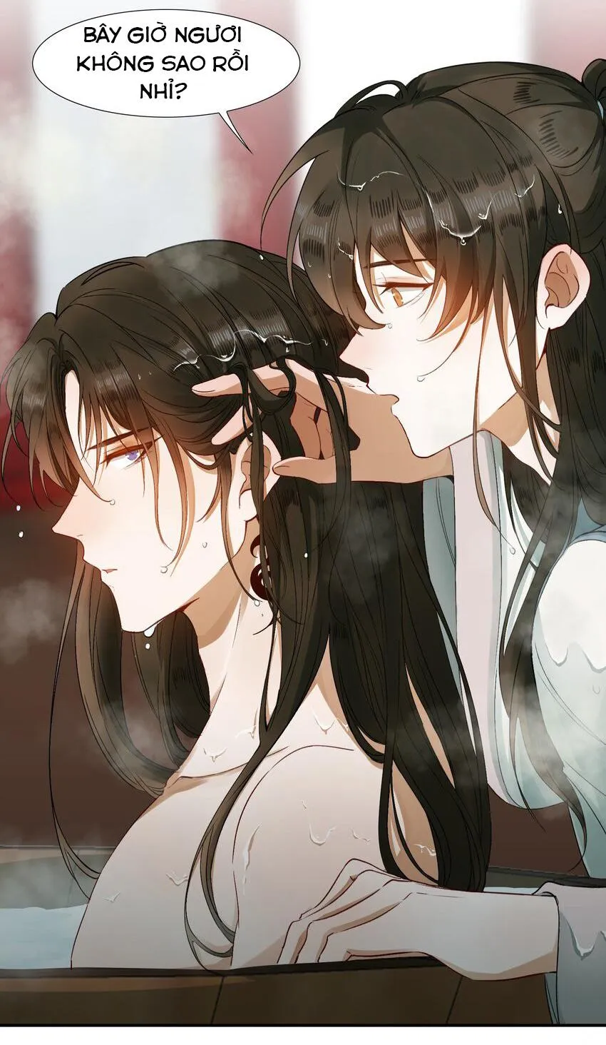 Loạn thế vi vương Chapter 3 Trang 34