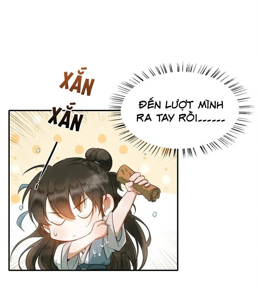 Loạn thế vi vương Chapter 3 Trang 36