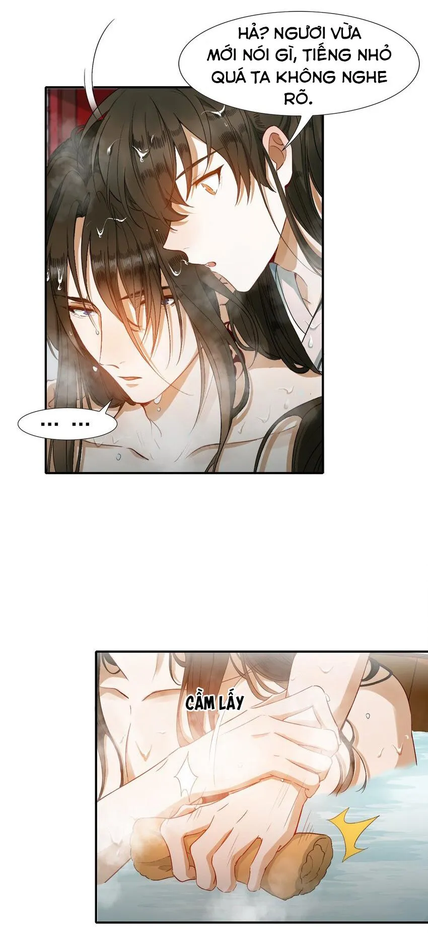 Loạn thế vi vương Chapter 3 Trang 38