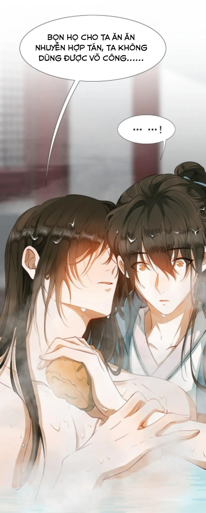 Loạn thế vi vương Chapter 3 Trang 39