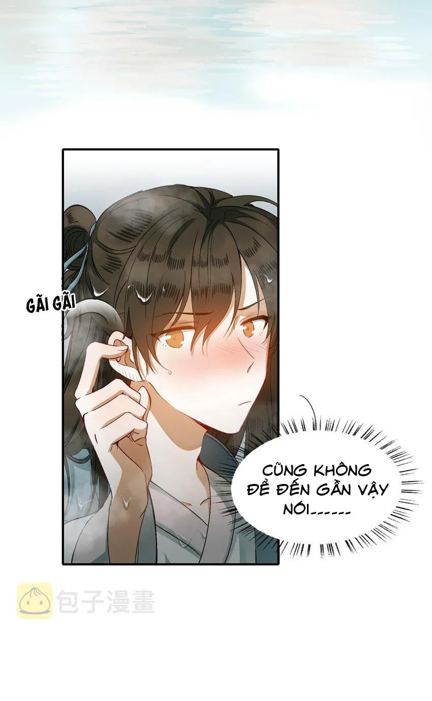 Loạn thế vi vương Chapter 3 Trang 40