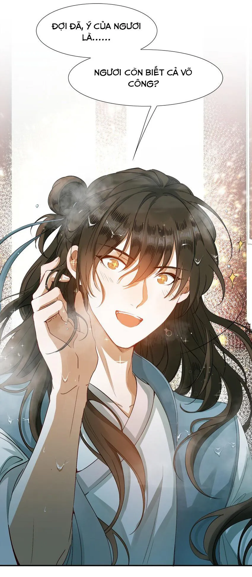 Loạn thế vi vương Chapter 3 Trang 41