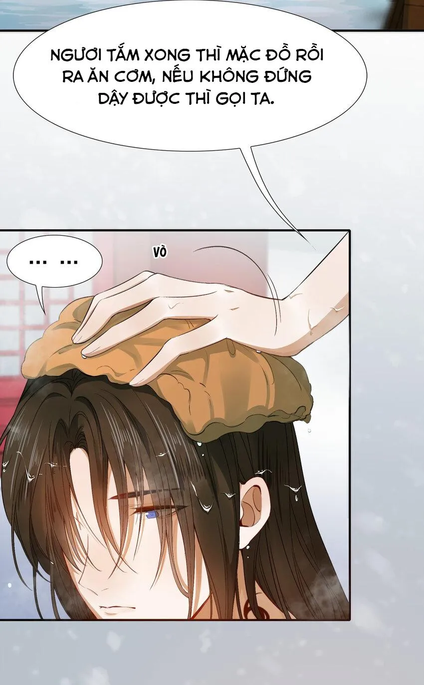 Loạn thế vi vương Chapter 4 Trang 5