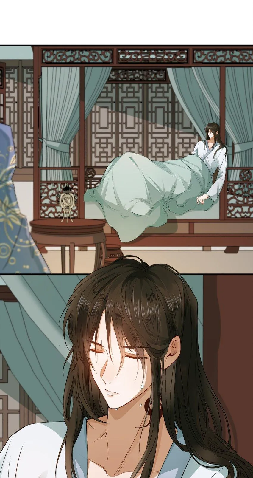 Loạn thế vi vương Chapter 4 Trang 8