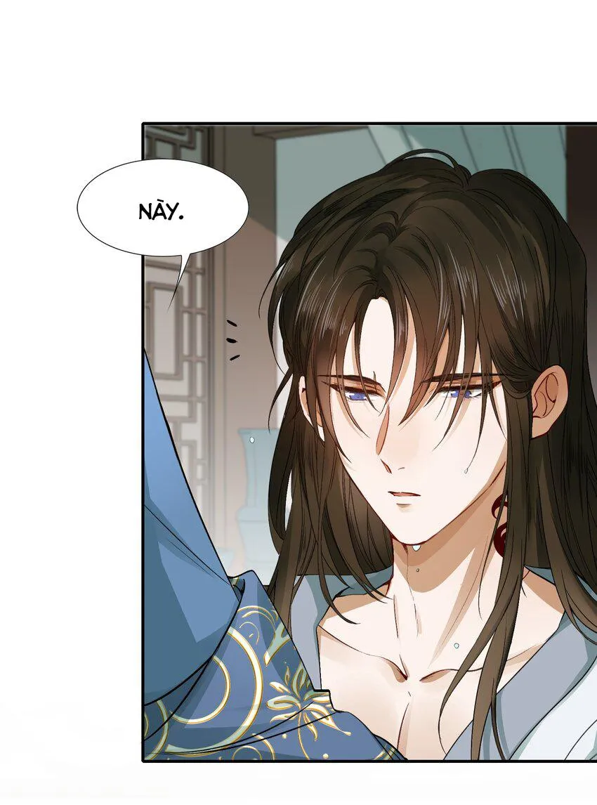 Loạn thế vi vương Chapter 4 Trang 10