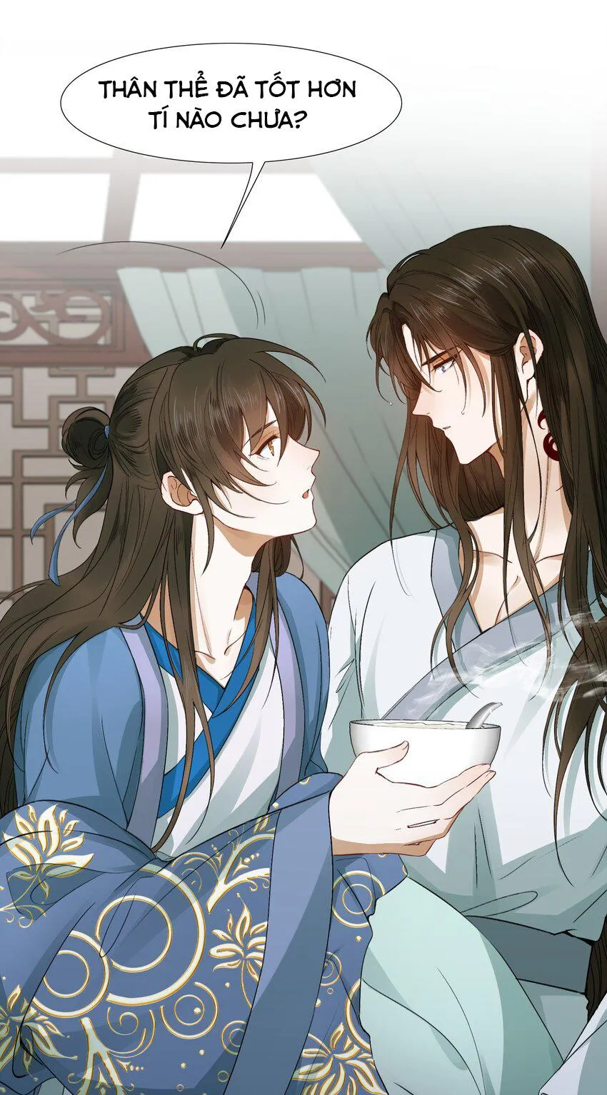 Loạn thế vi vương Chapter 4 Trang 11