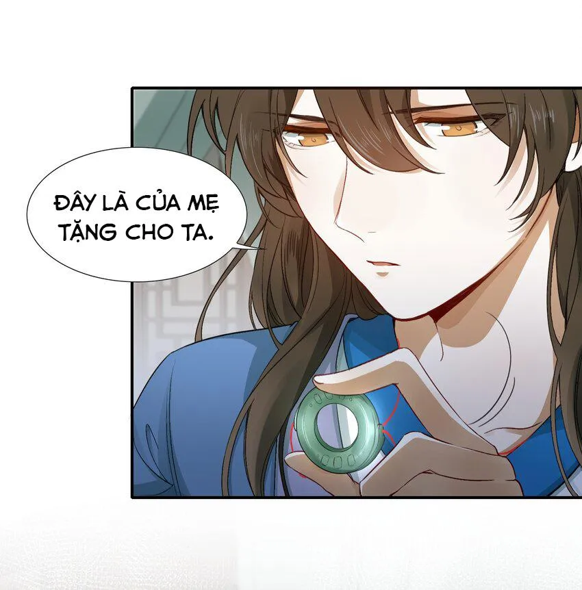 Loạn thế vi vương Chapter 4 Trang 14