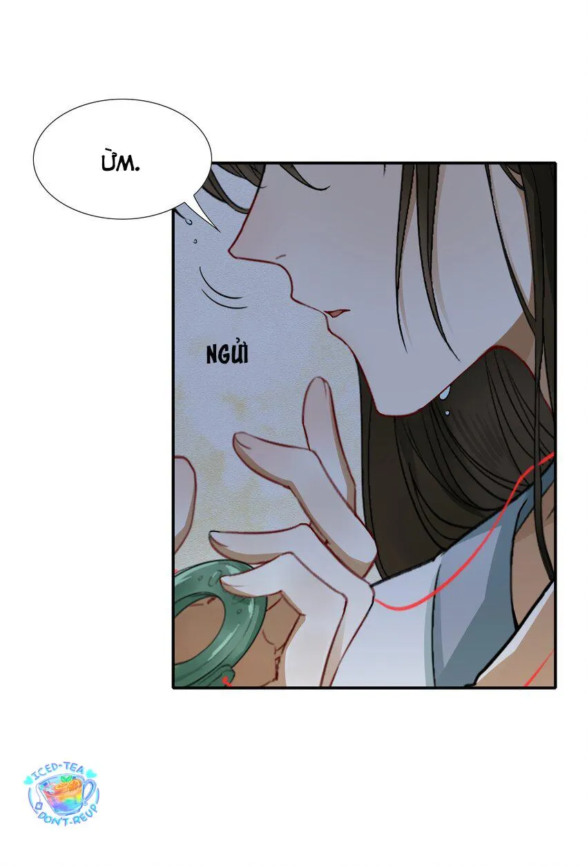 Loạn thế vi vương Chapter 4 Trang 17