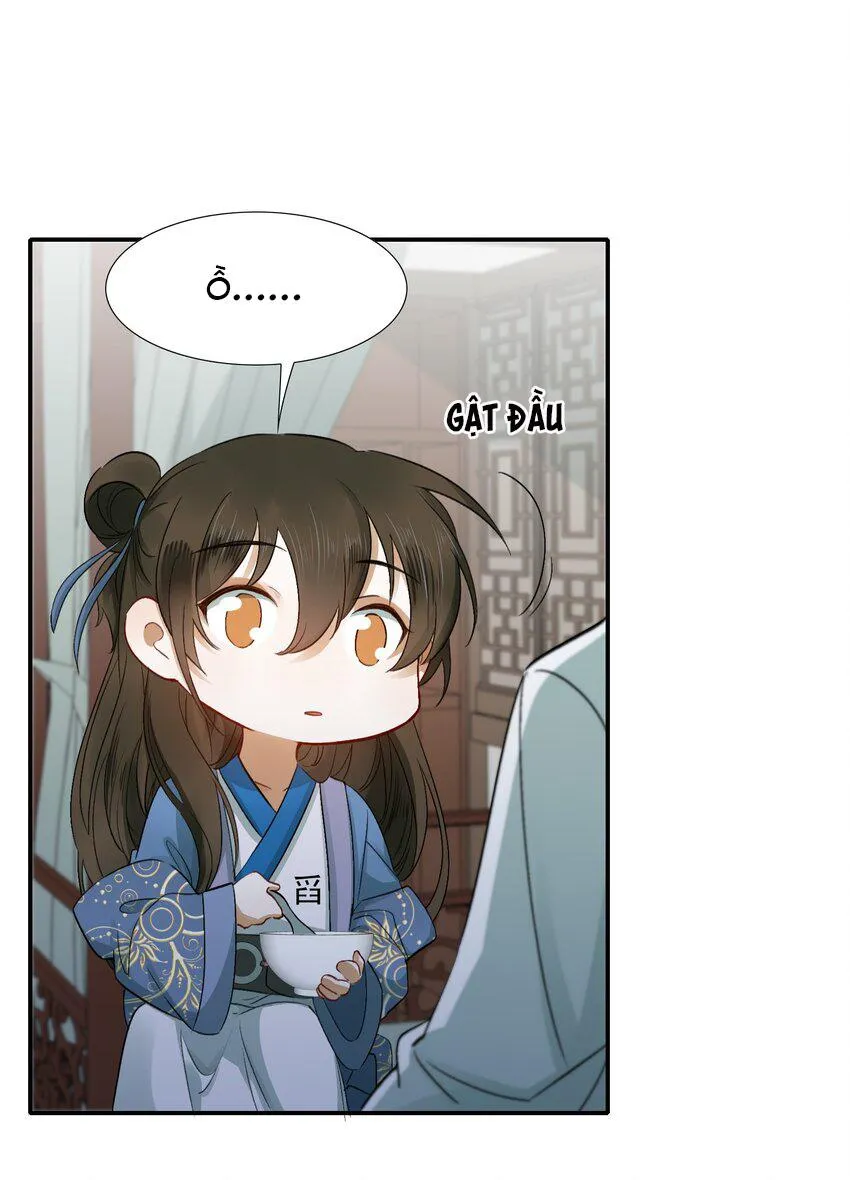 Loạn thế vi vương Chapter 4 Trang 21