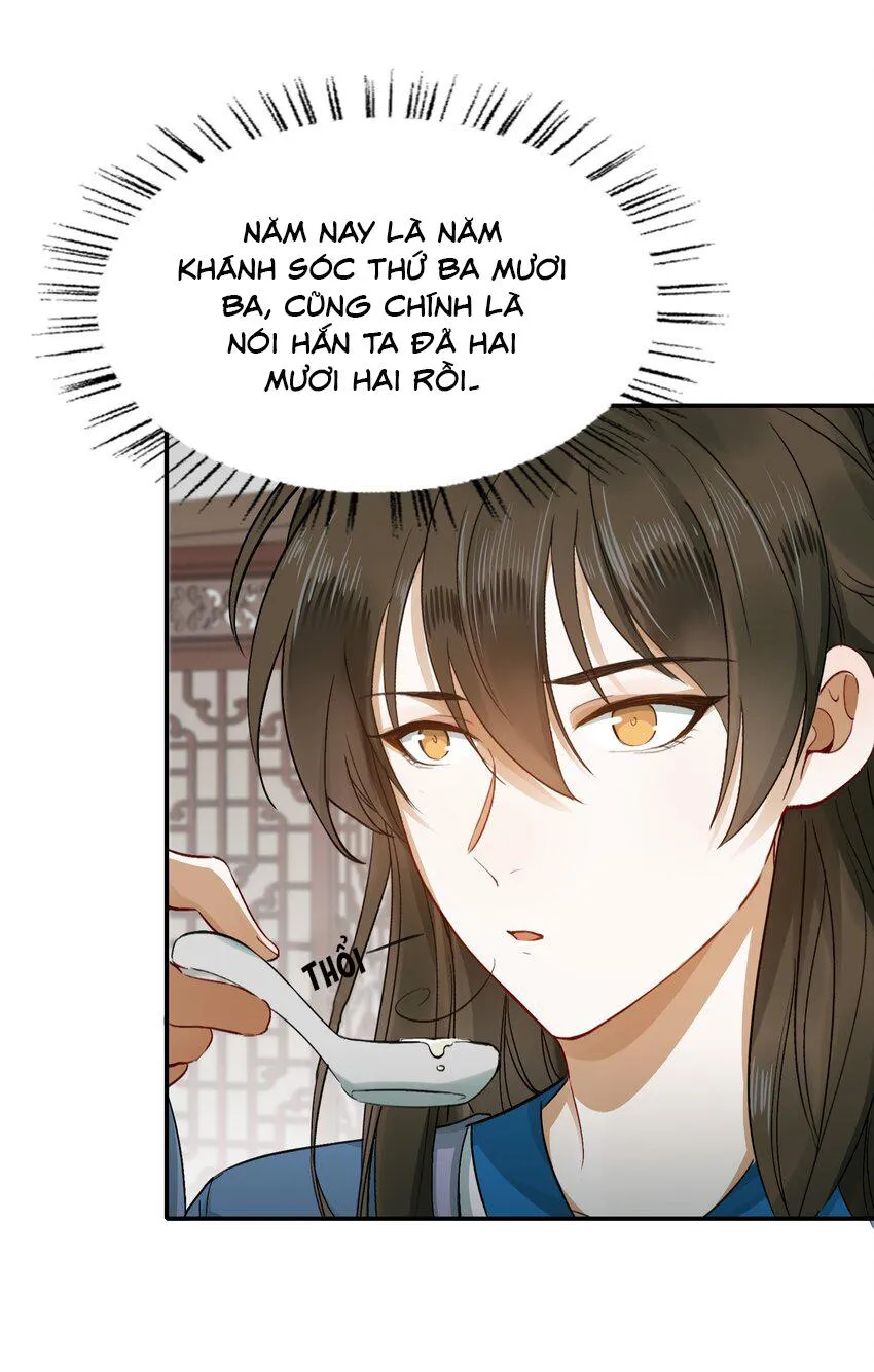 Loạn thế vi vương Chapter 4 Trang 22