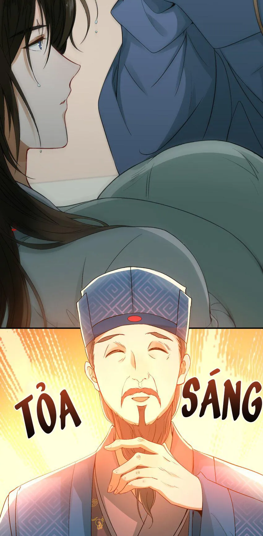 Loạn thế vi vương Chapter 4 Trang 28