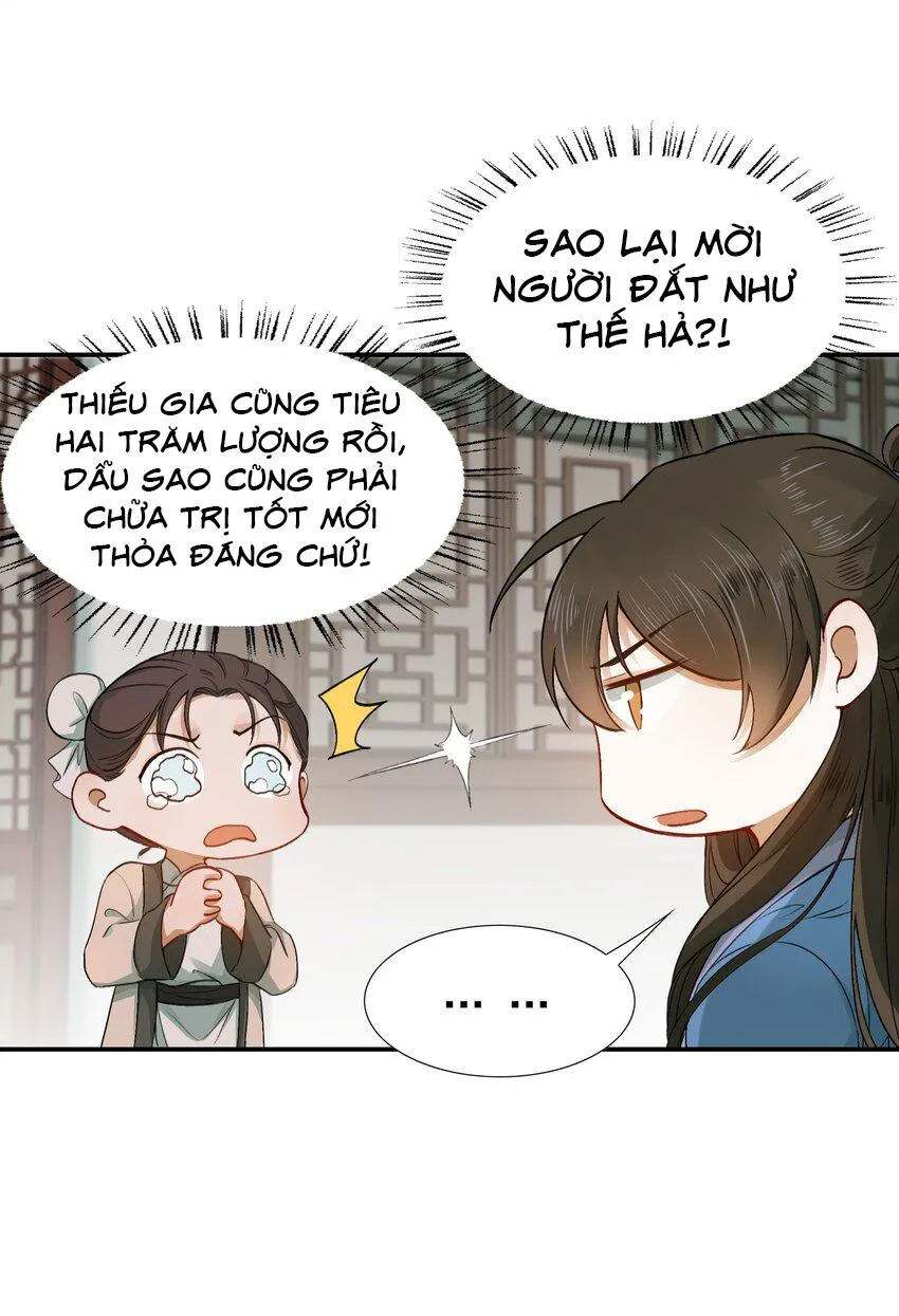 Loạn thế vi vương Chapter 4 Trang 31