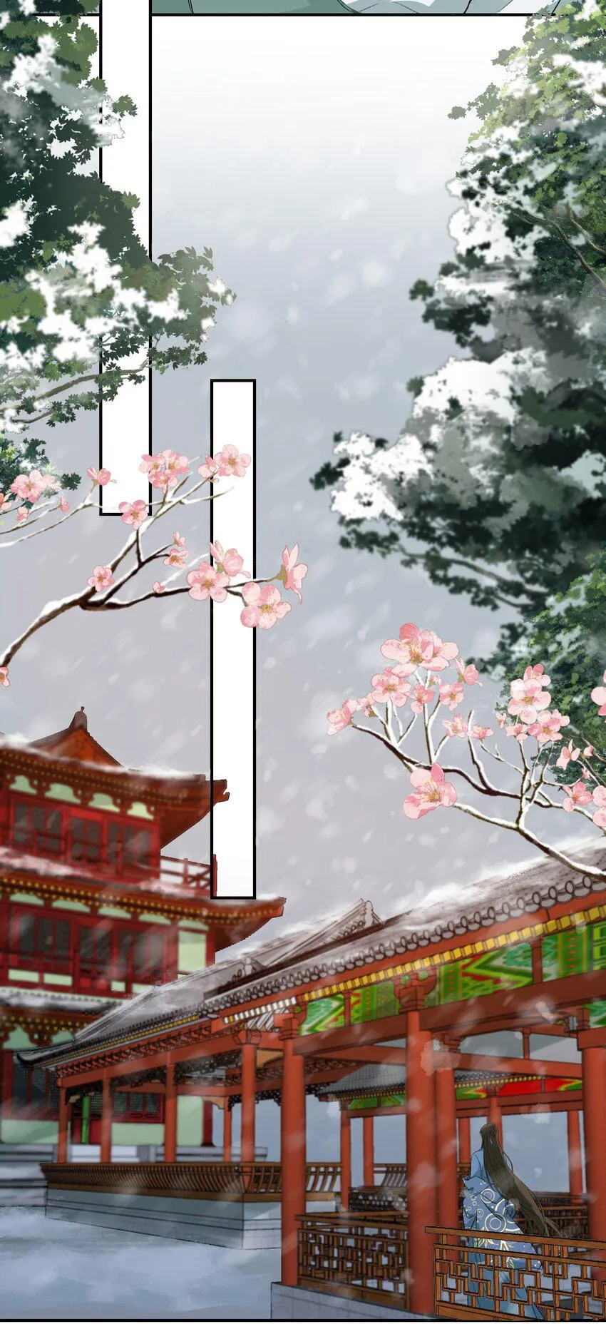 Loạn thế vi vương Chapter 4 Trang 34