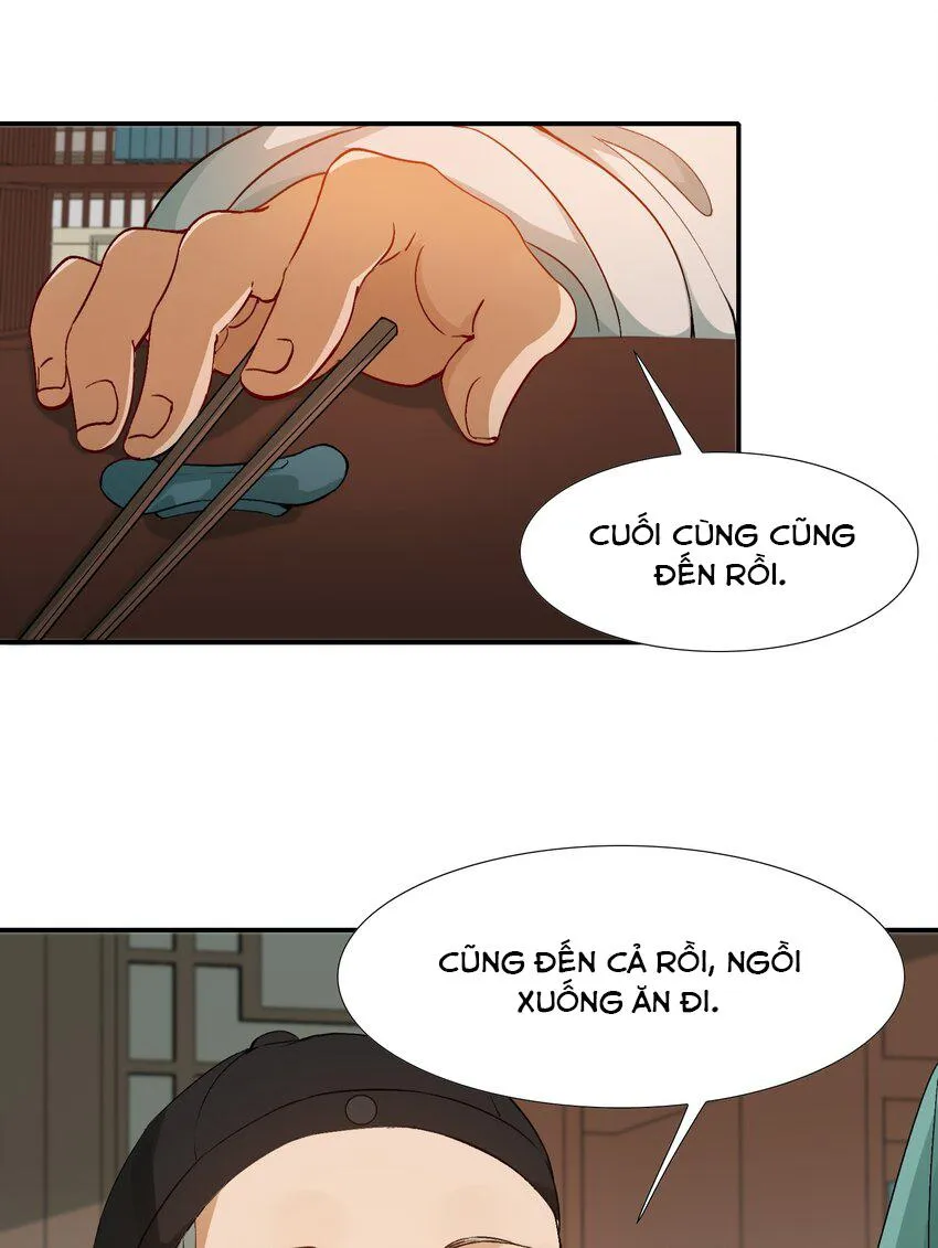 Loạn thế vi vương Chapter 4 Trang 37