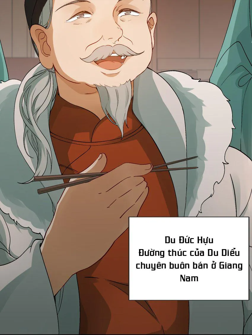 Loạn thế vi vương Chapter 4 Trang 38