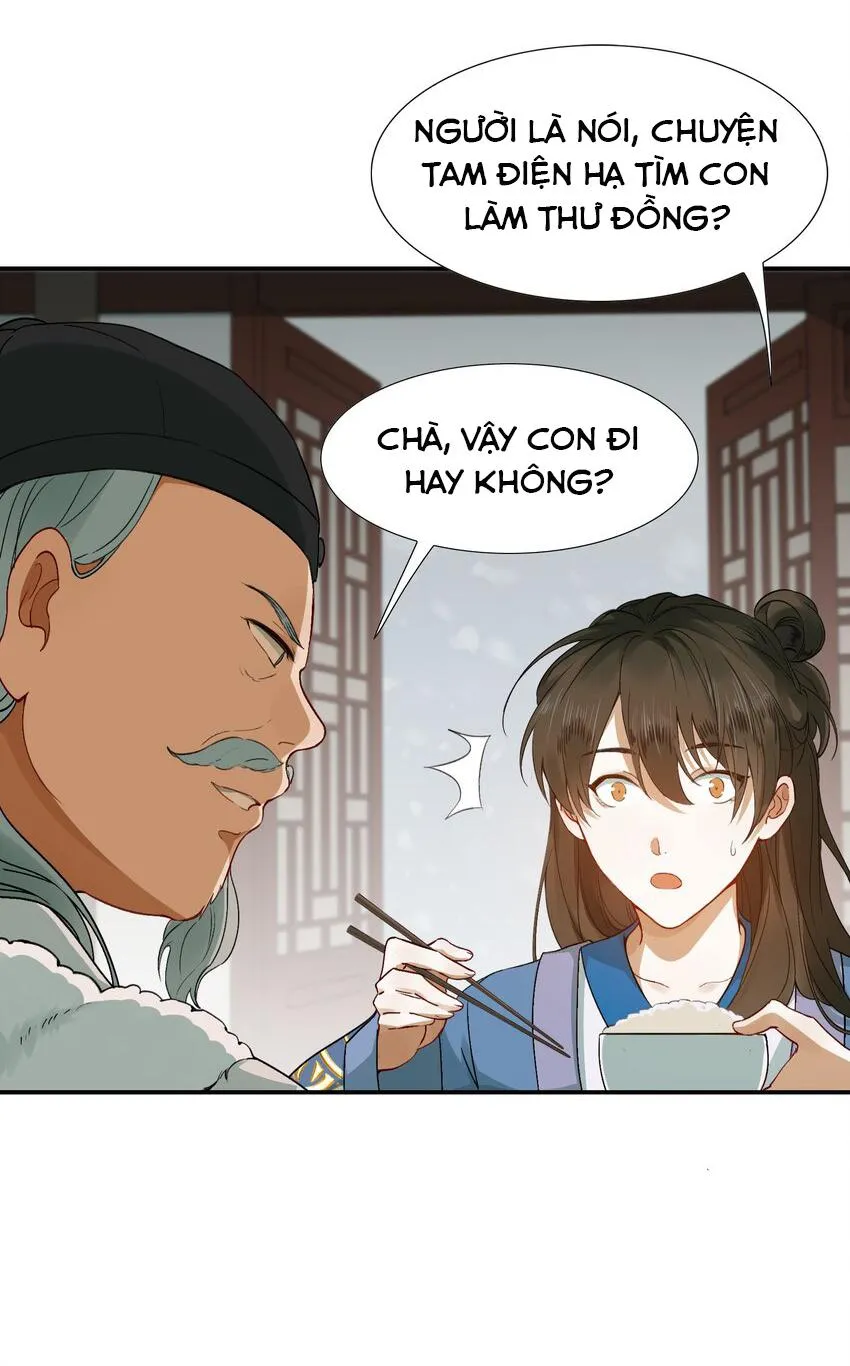 Loạn thế vi vương Chapter 4 Trang 40