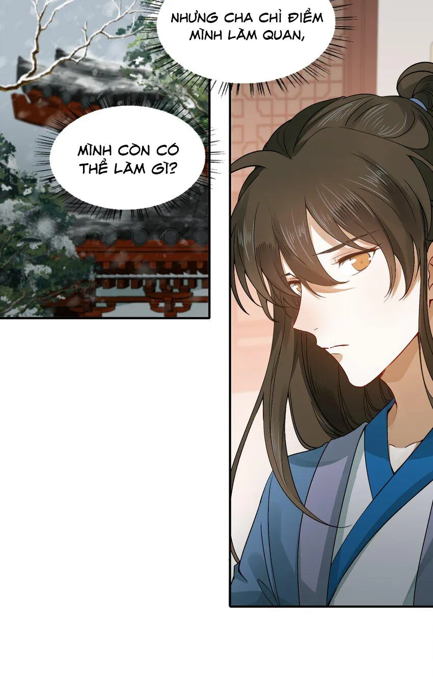 Loạn thế vi vương Chapter 4 Trang 44