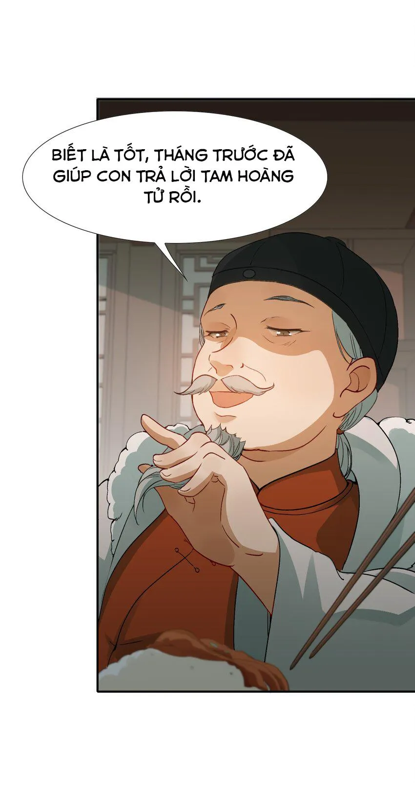 Loạn thế vi vương Chapter 4 Trang 46