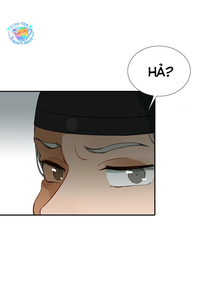 Loạn thế vi vương Chapter 4 Trang 49