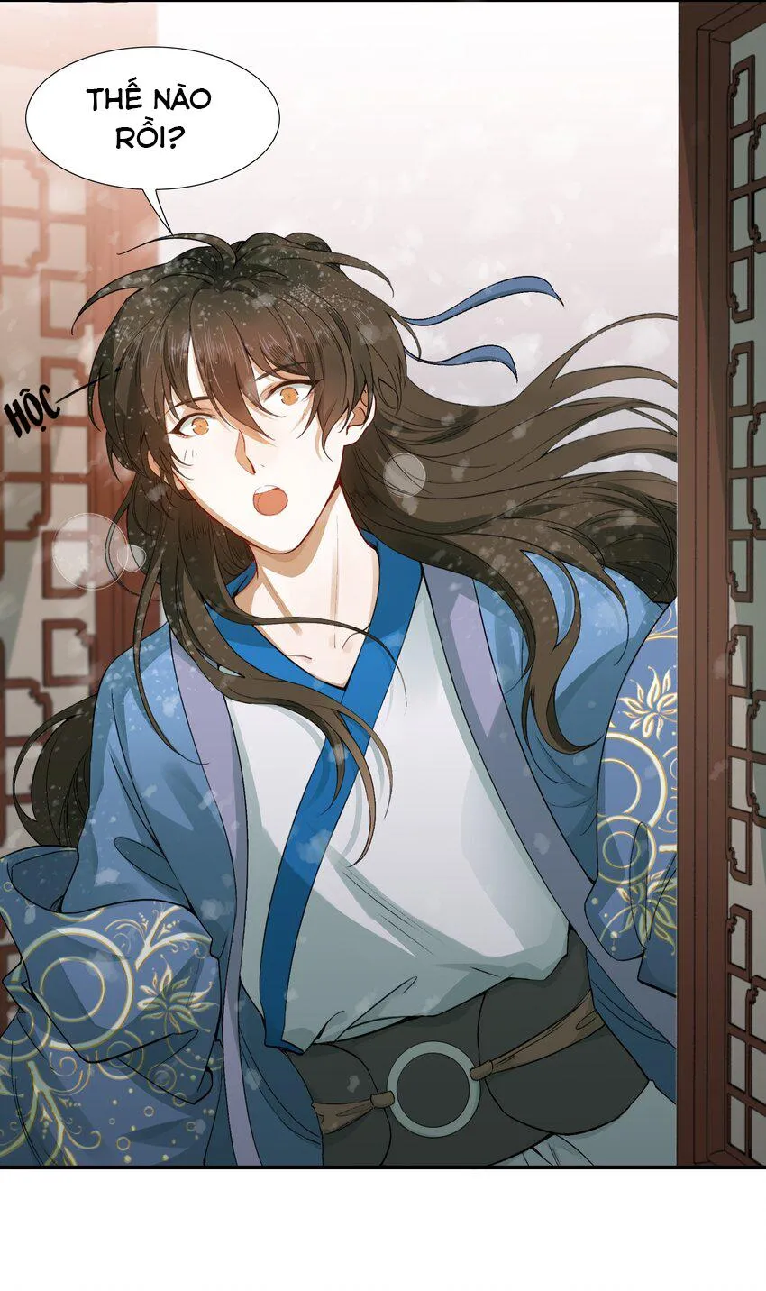 Loạn thế vi vương Chapter 4 Trang 54