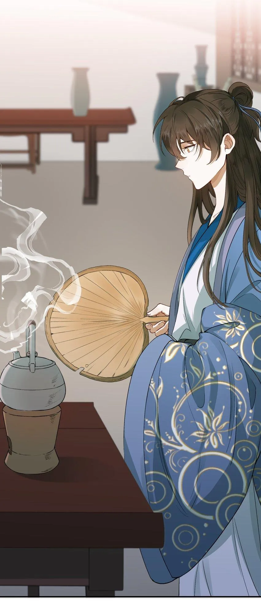 Loạn thế vi vương Chapter 4 Trang 58