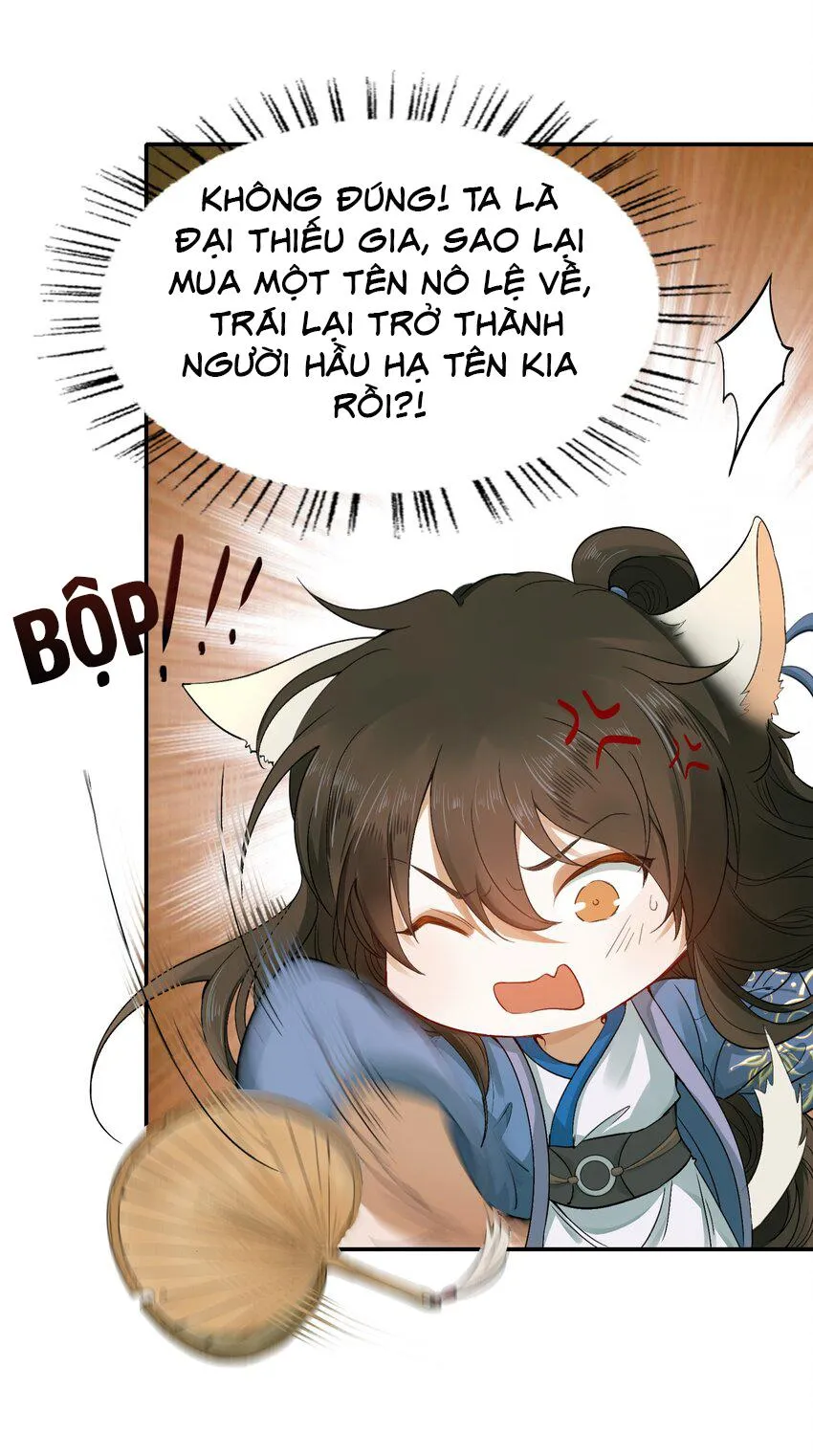 Loạn thế vi vương Chapter 4 Trang 60