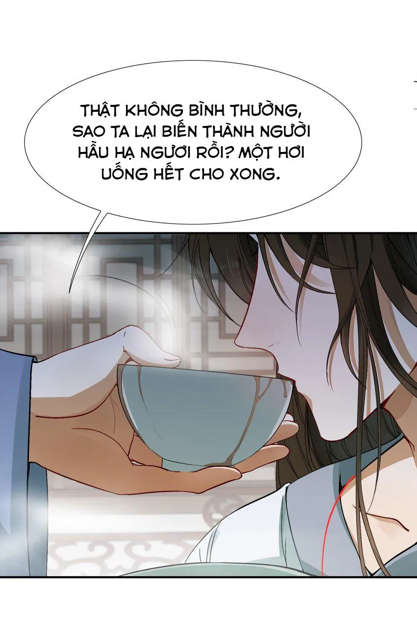 Loạn thế vi vương Chapter 4 Trang 64