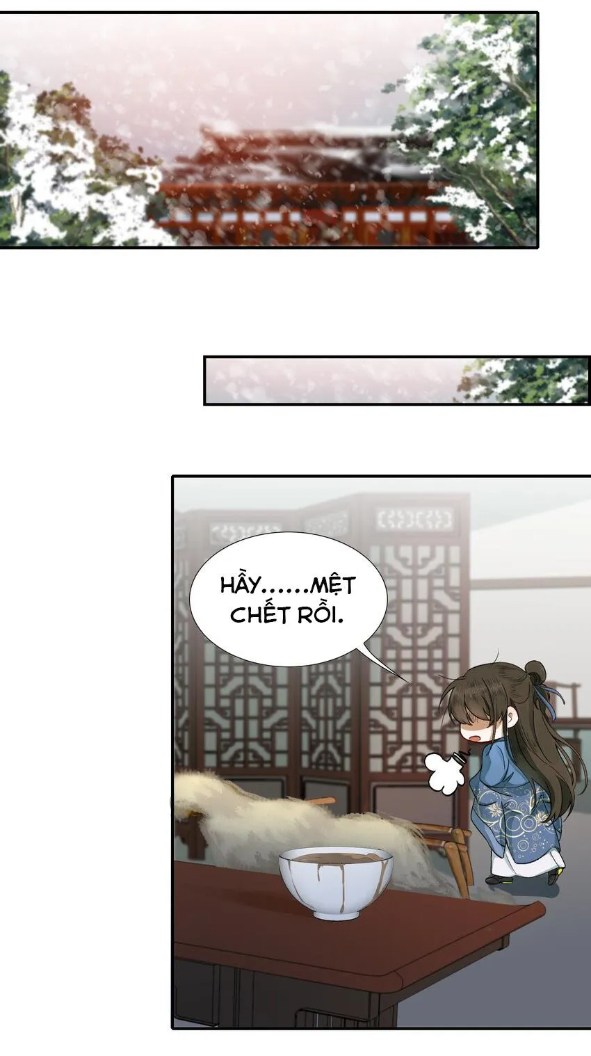Loạn thế vi vương Chapter 4 Trang 65