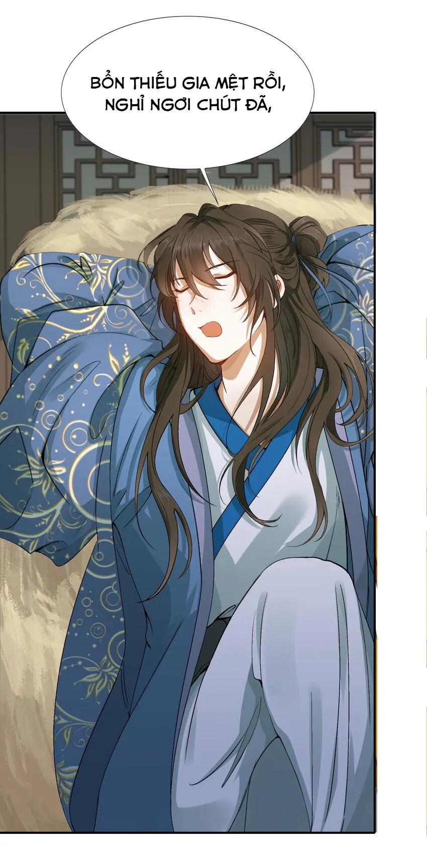 Loạn thế vi vương Chapter 4 Trang 66