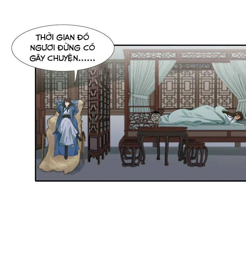 Loạn thế vi vương Chapter 4 Trang 67