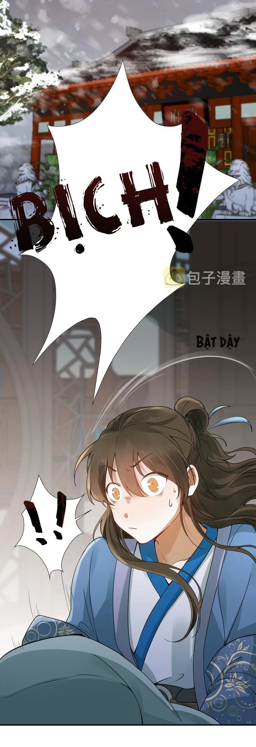 Loạn thế vi vương Chapter 4 Trang 72