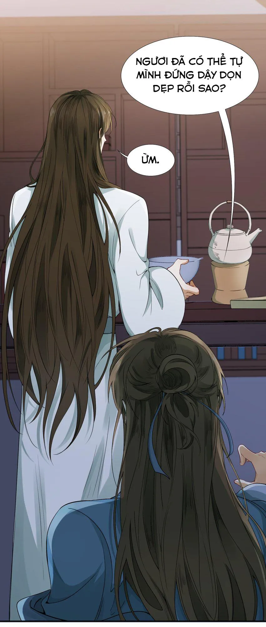 Loạn thế vi vương Chapter 4 Trang 74