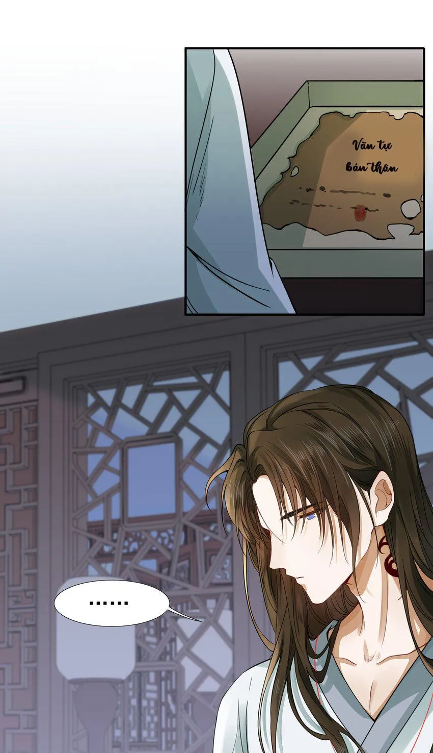 Loạn thế vi vương Chapter 4 Trang 76