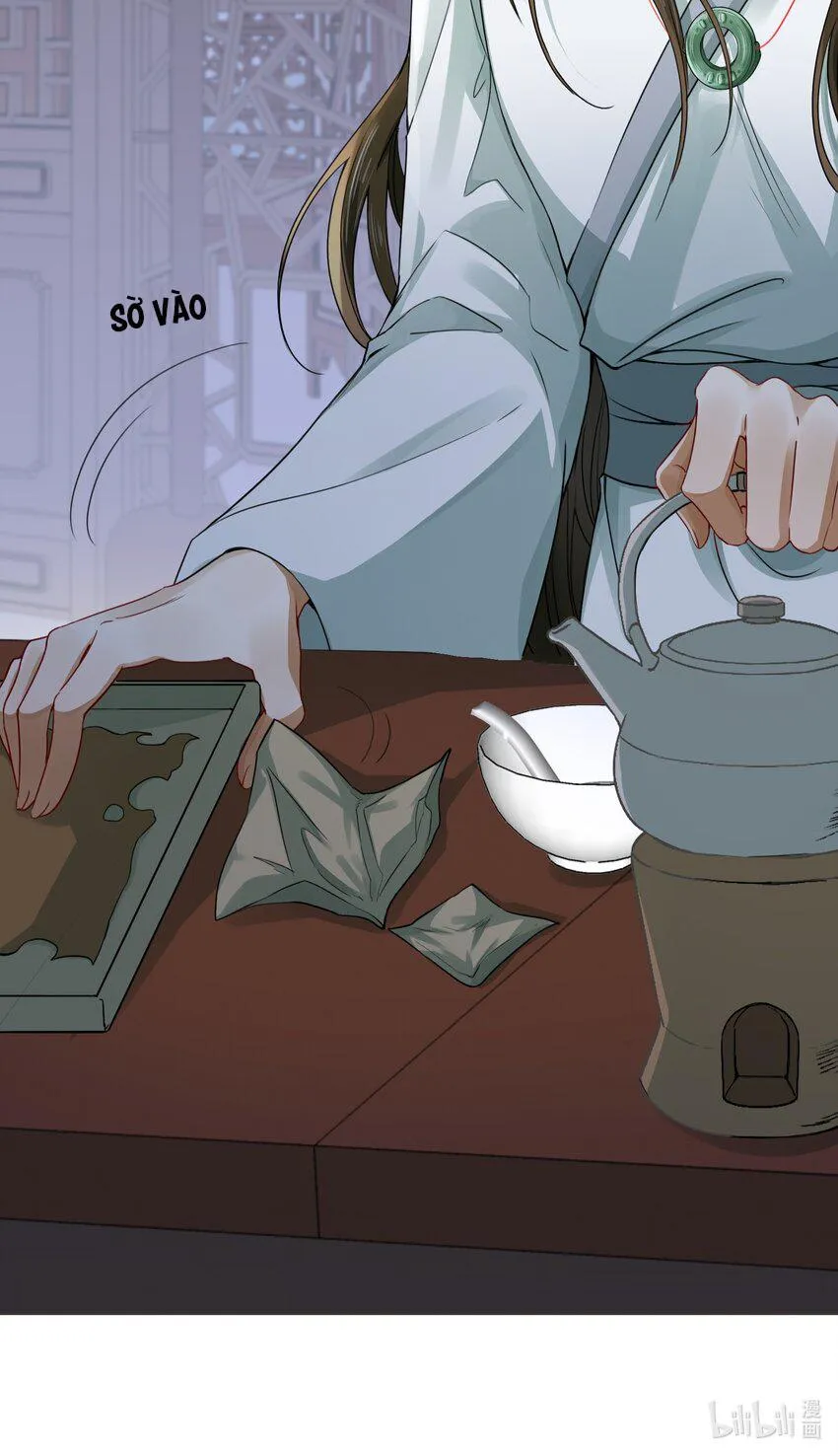Loạn thế vi vương Chapter 4 Trang 77