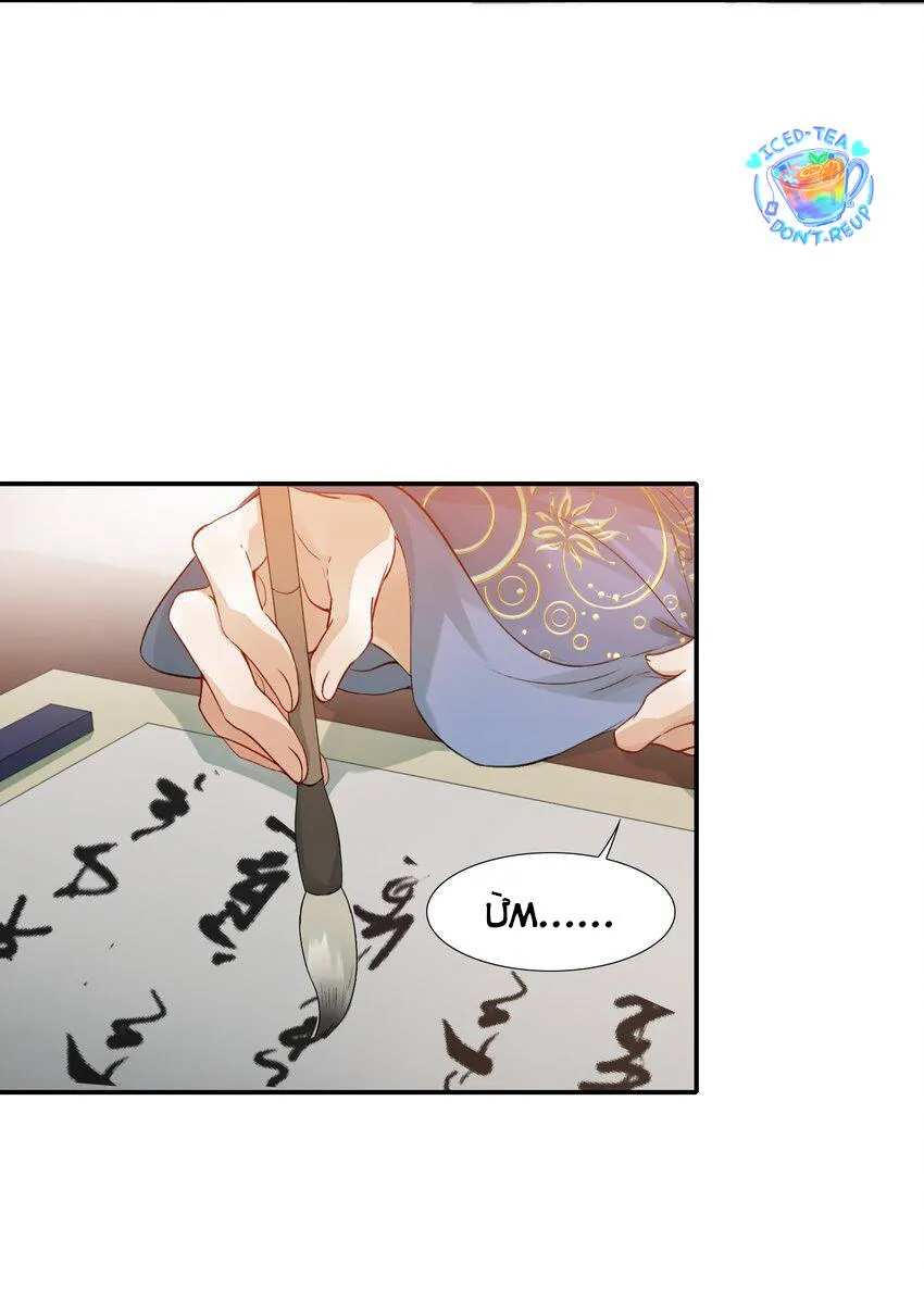 Loạn thế vi vương Chapter 5 Trang 3