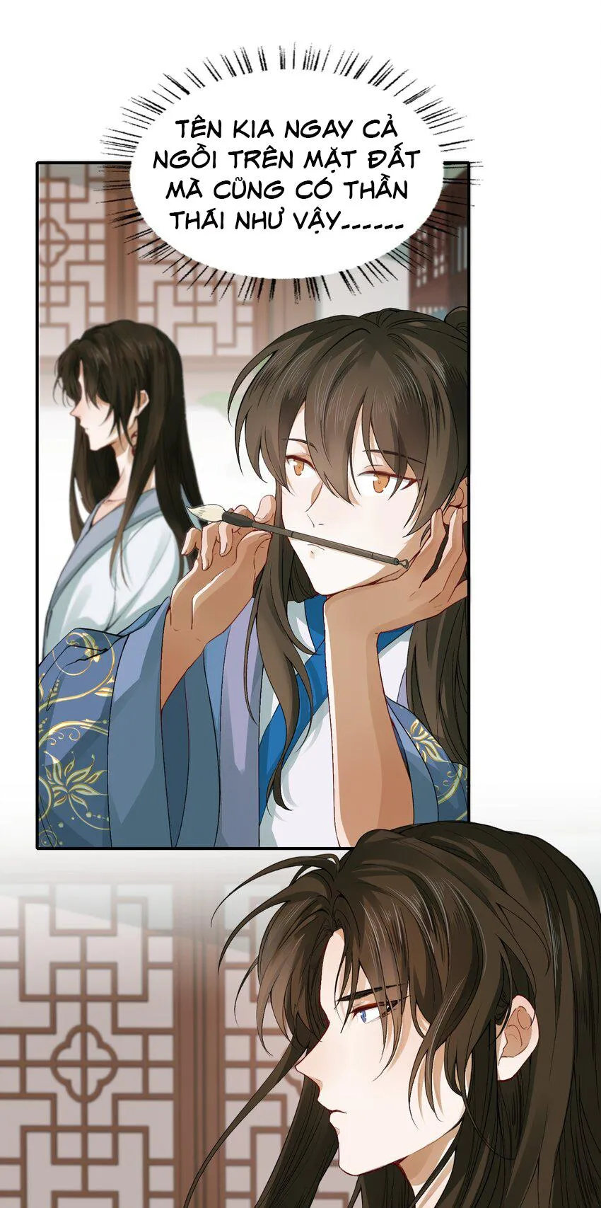 Loạn thế vi vương Chapter 5 Trang 5