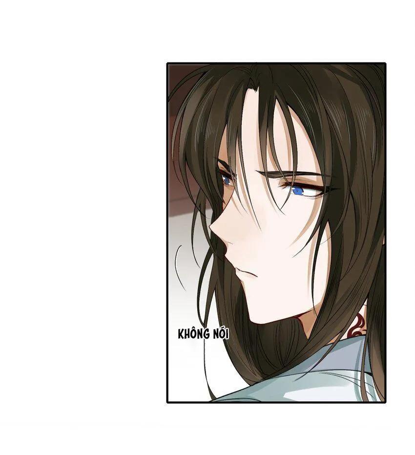 Loạn thế vi vương Chapter 5 Trang 12