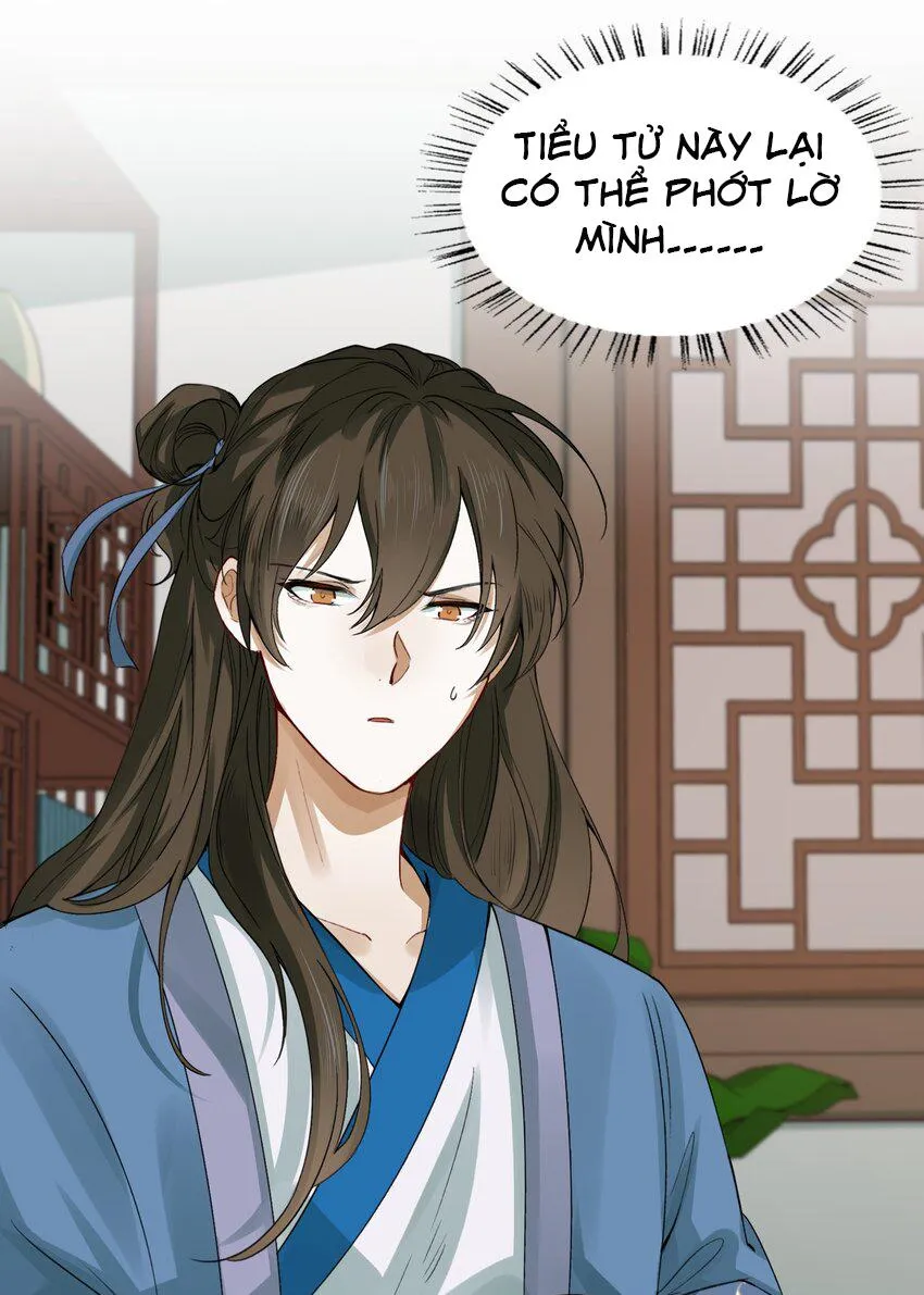 Loạn thế vi vương Chapter 5 Trang 13
