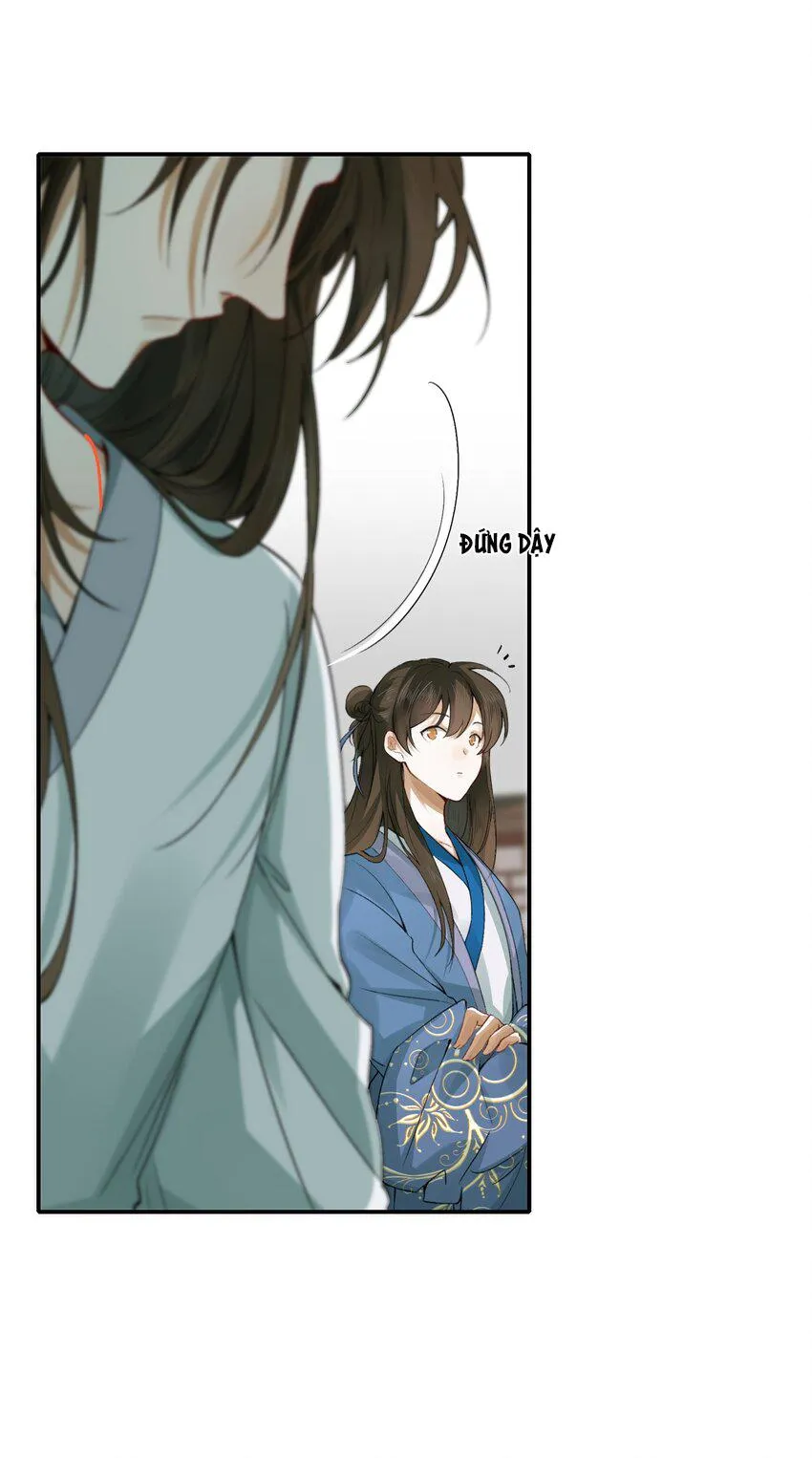 Loạn thế vi vương Chapter 5 Trang 16