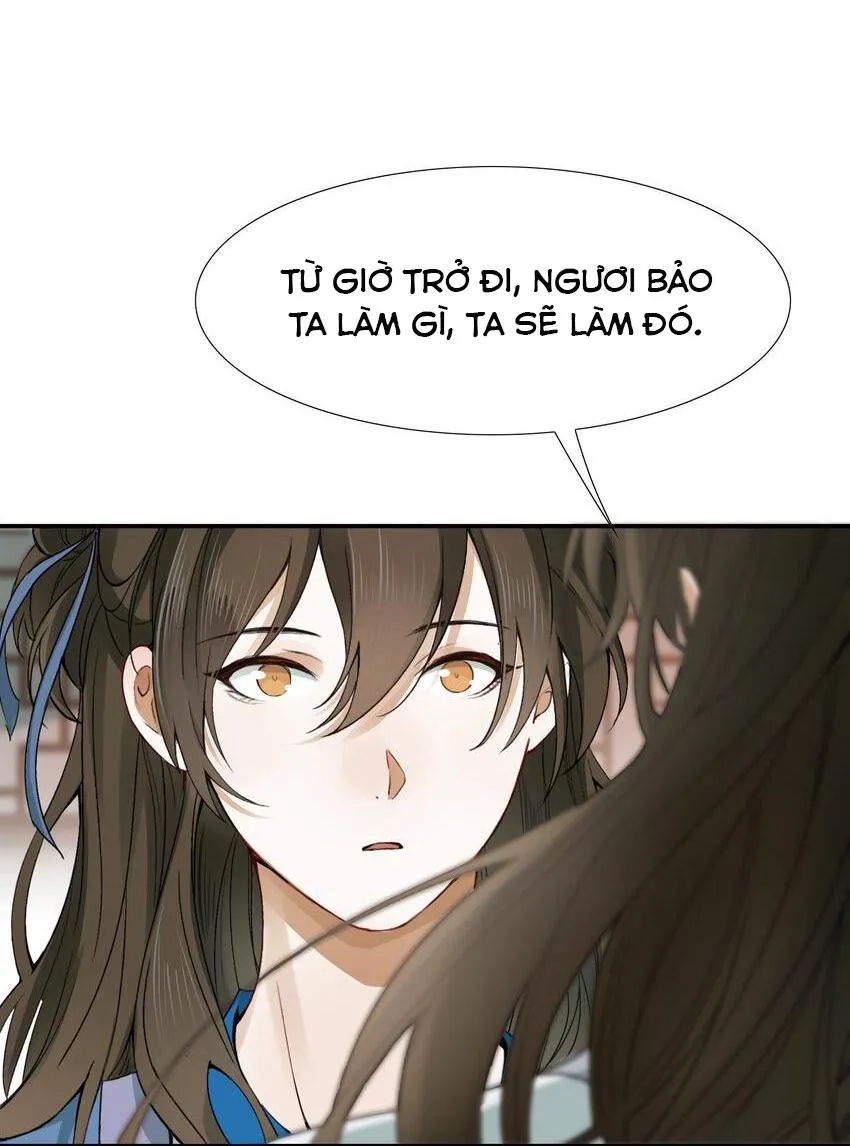 Loạn thế vi vương Chapter 5 Trang 17