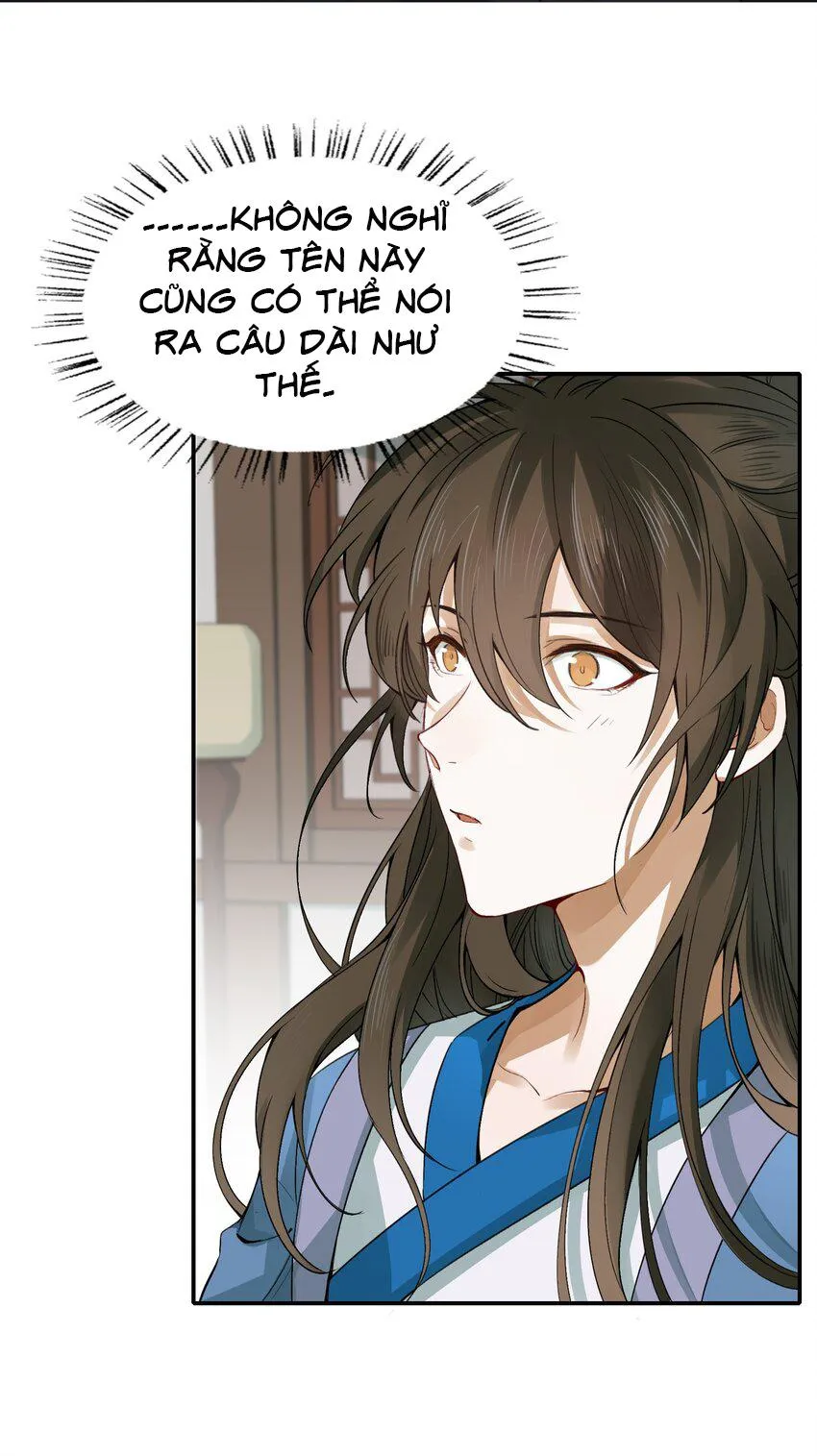 Loạn thế vi vương Chapter 5 Trang 19