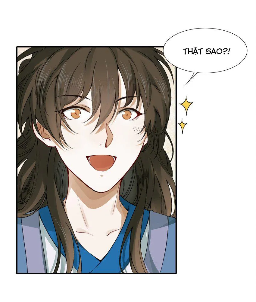 Loạn thế vi vương Chapter 5 Trang 21