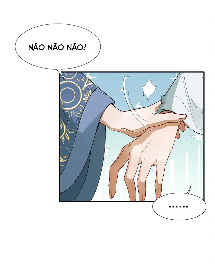 Loạn thế vi vương Chapter 5 Trang 22