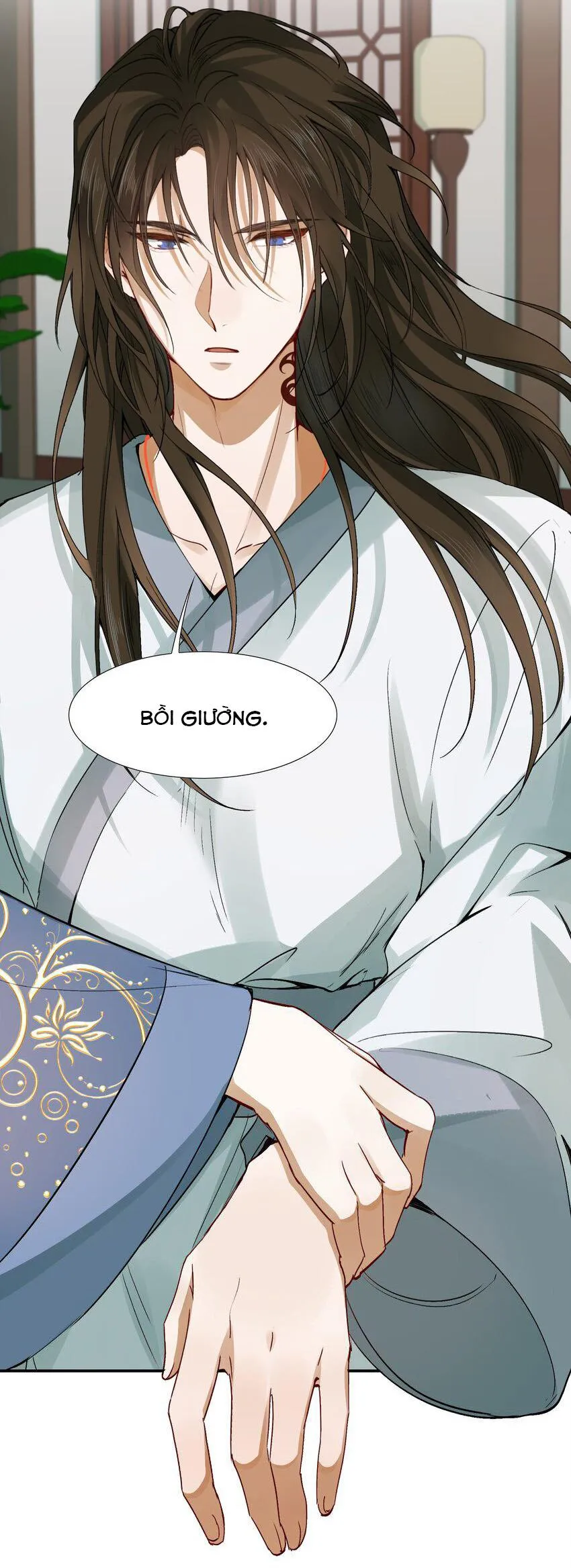 Loạn thế vi vương Chapter 5 Trang 25